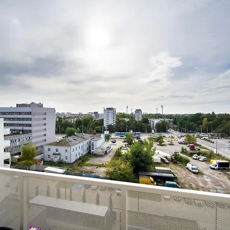 Miedziana Spacious In By Renters Daire *