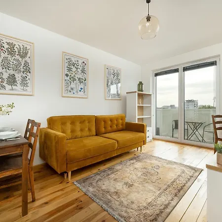 Miedziana Spacious In By Renters