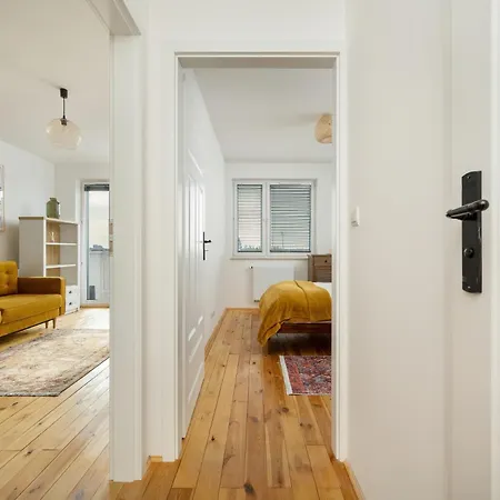 Miedziana Spacious In By Renters *