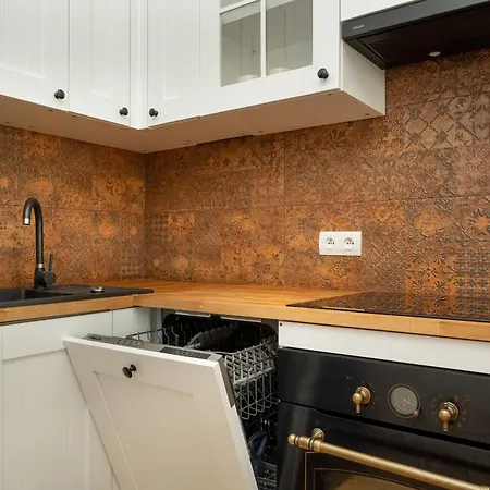 Miedziana Spacious In By Renters * Wroclaw