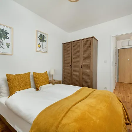 Miedziana Spacious In By Renters