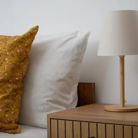 公寓 Miedziana Spacious In By Renters *