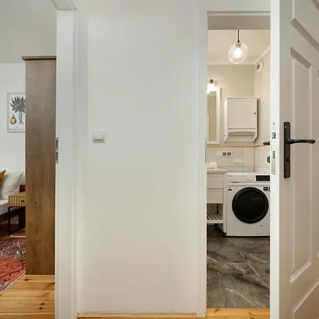 Miedziana Spacious In By Renters * Wroclaw